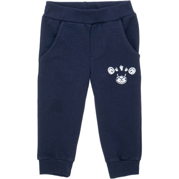 Спортивный костюм детский Breeze с тигриком (22128-80B-gray) изображение 6