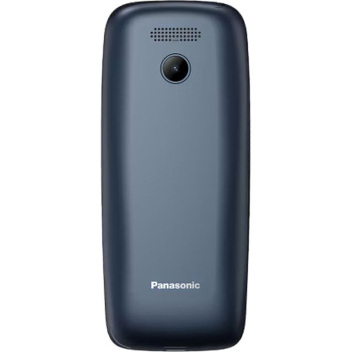 Мобильный телефон Panasonic KX-TF400 Blue (KX-TF400EXC) изображение 3