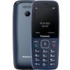 Мобильный телефон Panasonic KX-TF400 Blue (KX-TF400EXC)