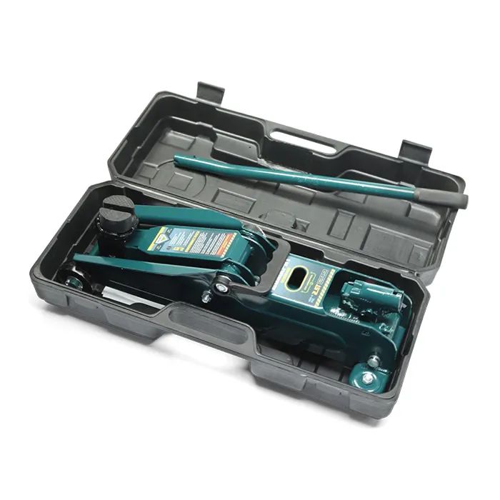 Домкрат ARMER підкатний, 2,5т (ARM-11PVC)