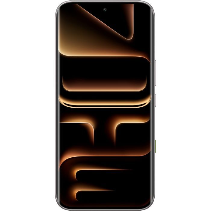 Мобильный телефон Infinix Note Edge 8/256Gb Solar Orange (4894947119446) изображение 2