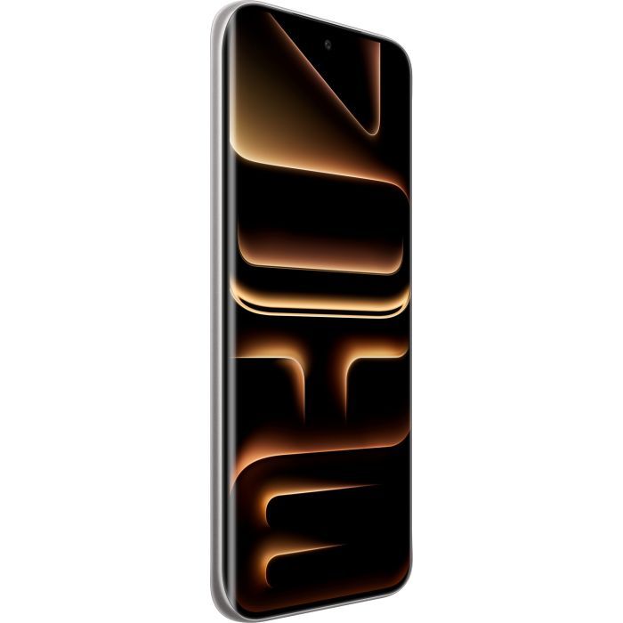 Мобильный телефон Infinix Note Edge 8/256Gb Solar Orange (4894947119446) изображение 5