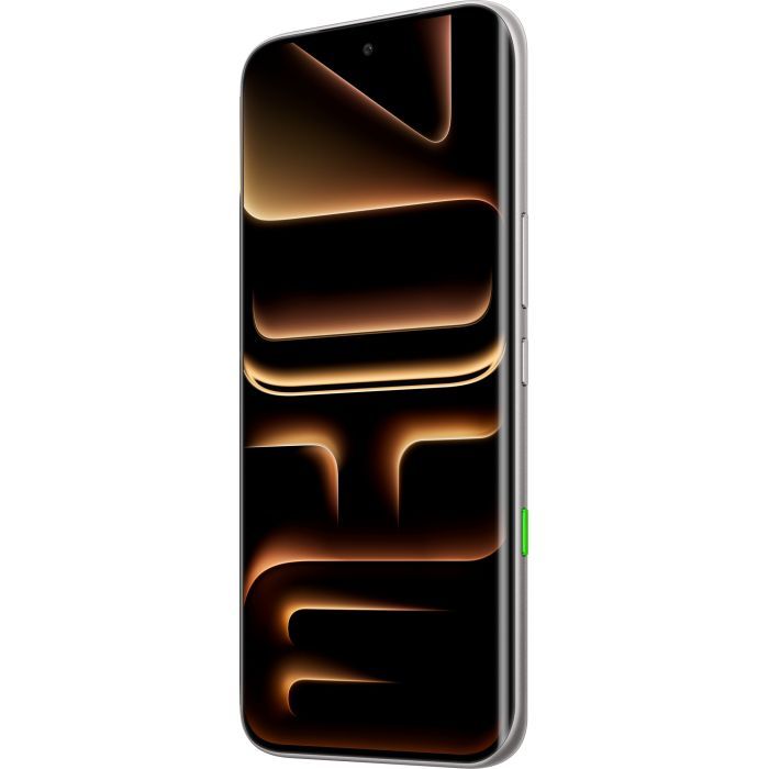 Мобильный телефон Infinix Note Edge 8/256Gb Solar Orange (4894947119446) изображение 6