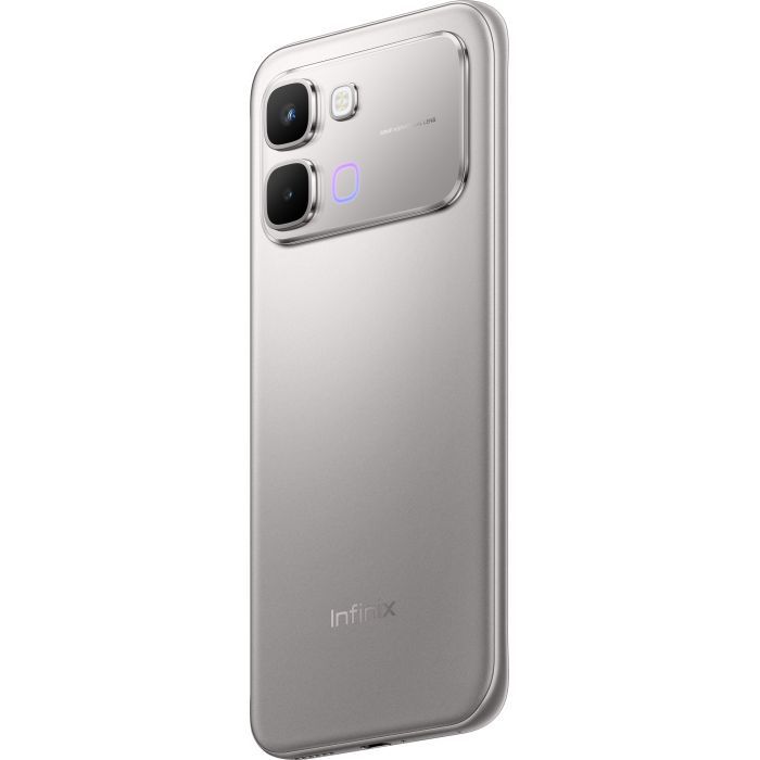 Мобильный телефон Infinix Note Edge 8/256Gb Solar Orange (4894947119446) изображение 7