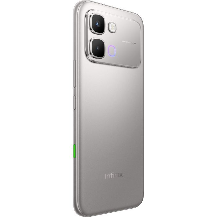 Мобильный телефон Infinix Note Edge 8/256Gb Solar Orange (4894947119446) изображение 8