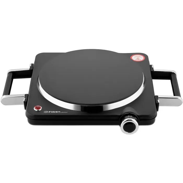 Настільна плита First FA-5096-5 зображення 2