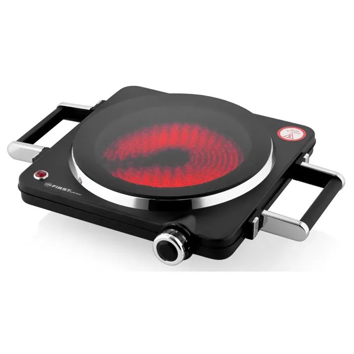 Настільна плита First FA-5096-5 зображення 3