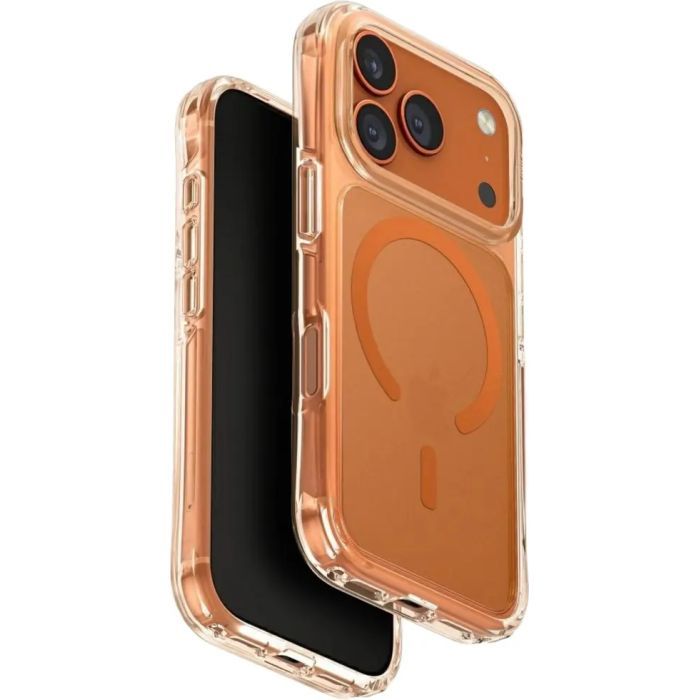 Чехол для мобильного телефона Uniq LifePro Xtreme Apple iPhone 17 Pro Orange (8886463693995) изображение 2