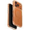 Чехол для мобильного телефона Uniq LifePro Xtreme Apple iPhone 17 Pro Orange (8886463693995) изображение 2