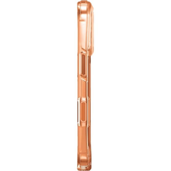 Чехол для мобильного телефона Uniq LifePro Xtreme Apple iPhone 17 Pro Orange (8886463693995) изображение 3