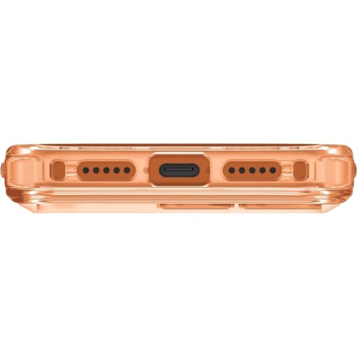 Чехол для мобильного телефона Uniq LifePro Xtreme Apple iPhone 17 Pro Orange (8886463693995) изображение 4