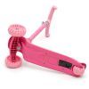Самокат LiT Iris LAVA LED - Pink (LT-7010-PNK) зображення 8