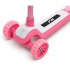 Самокат LiT Iris LAVA LED - Pink (LT-7010-PNK) зображення 9