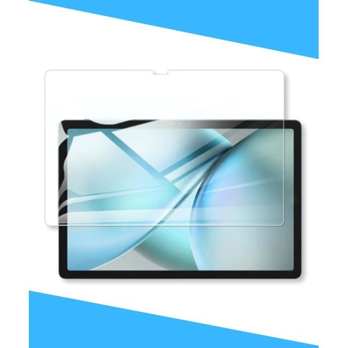 Стекло защитное BeCover Blackview Zeno 10 5G 11.0" (714900) изображение 4