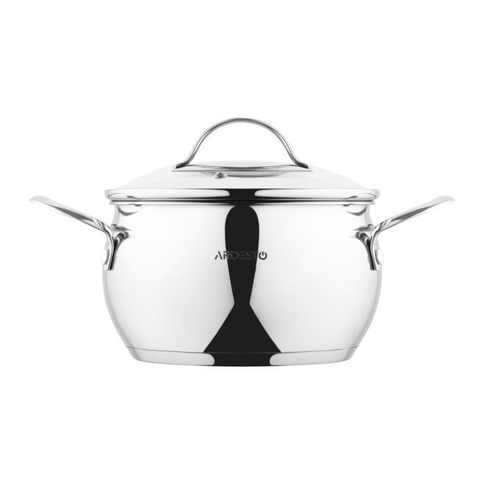 Набор посуды Ardesto Gemini Liguria, 6 предметів, (AR1906LG) изображение 4