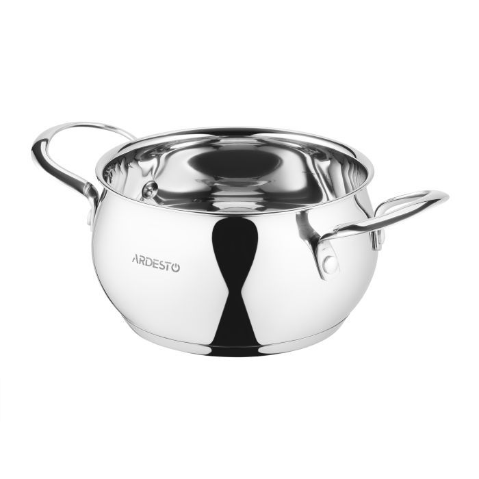 Набор посуды Ardesto Gemini Liguria, 6 предметів, (AR1906LG) изображение 6