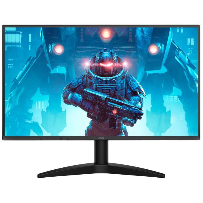 Монітор AOC Q24B36X зображення 2