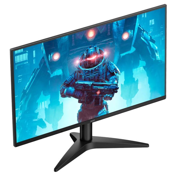 Монітор AOC Q24B36X зображення 6