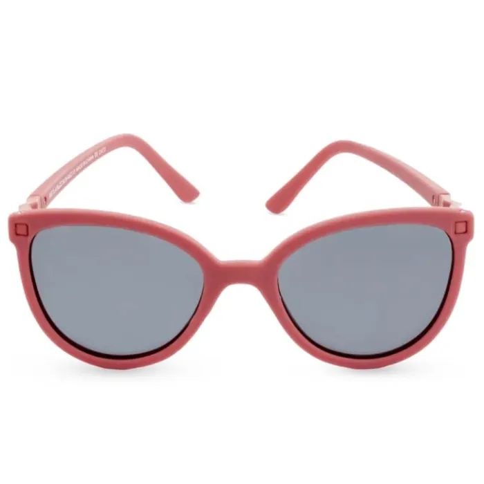 Детские солнцезащитные очки Ki ET LA BuZZ, 6-9 років (Leopard) (63890)