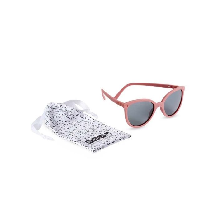 Детские солнцезащитные очки Ki ET LA BuZZ, 6-9 років (Leopard) (63890) изображение 3