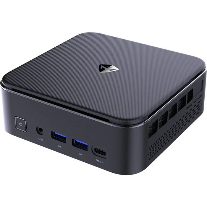 Комп'ютер Machenike Mini GTR (HPH25548)