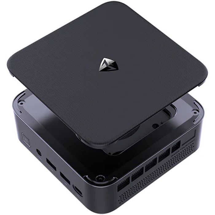 Комп'ютер Machenike Mini GTR (HPH25548) зображення 8