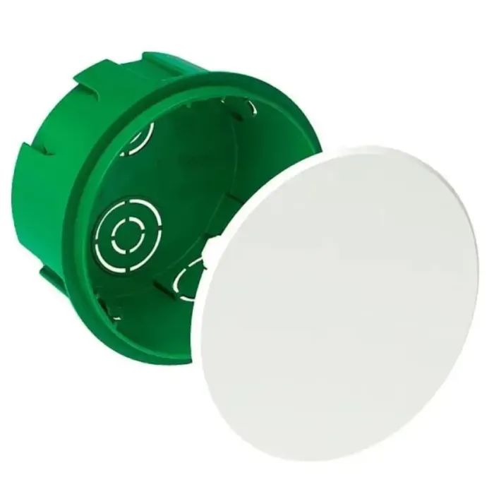 Распределительная коробка NEOMAX NX1041 изображение 2