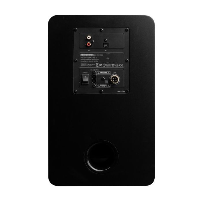 Акустическая система Modecom Eclipse 180 Black (G-F-HF180-ECLIPSE180) изображение 3