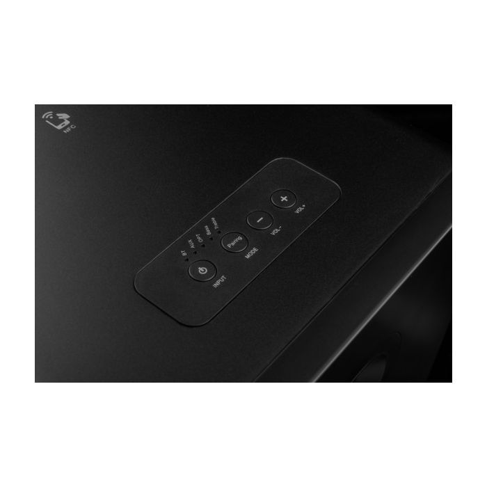 Акустическая система Modecom Eclipse 180 Black (G-F-HF180-ECLIPSE180) изображение 5