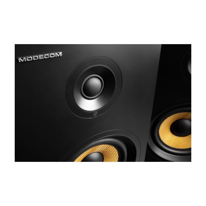 Акустическая система Modecom Eclipse 180 Black (G-F-HF180-ECLIPSE180) изображение 6
