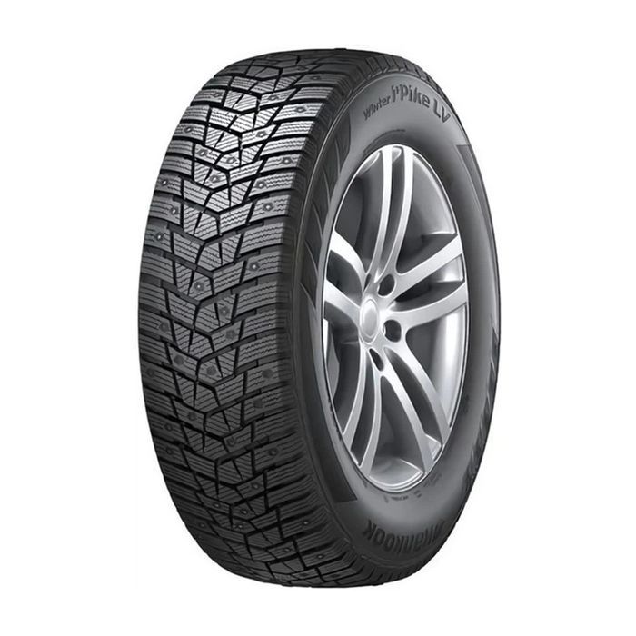 Шина Hankook 225/75R16C 121/120R RW15 WiNter i*Pike LV (2021310)