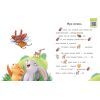 Книга Сукня для сонечка. Рівень 0. Читаємо з картинками - Ірина Сонечко Ранок (9789667510244) изображение 6