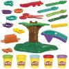 Набір для творчості Hasbro Play-Doh Верхівка дерева з масою для ліплення (G0504) зображення 2