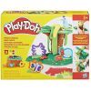 Набір для творчості Hasbro Play-Doh Верхівка дерева з масою для ліплення (G0504) зображення 3