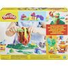 Набір для творчості Hasbro Play-Doh Верхівка дерева з масою для ліплення (G0504) зображення 4