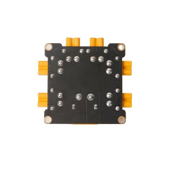 Плата распределения питания (PDB) Holybro PDB01 60A (18069A) изображение 6