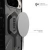 Чехол для мобильного телефона UAG Google Pixel 10 Pro Pathfinder Clear MagSafe ash (614469113140) изображение 4