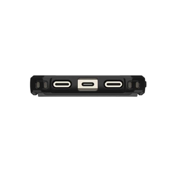 Чехол для мобильного телефона UAG Google Pixel 10 Pro Pathfinder Clear MagSafe ash (614469113140) изображение 7