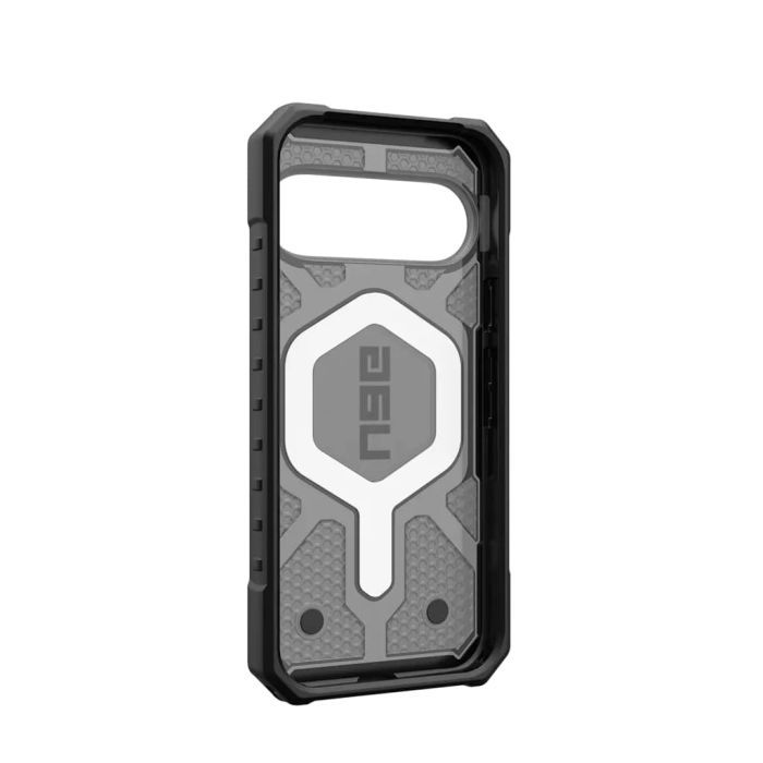 Чехол для мобильного телефона UAG Google Pixel 10 Pro Pathfinder Clear MagSafe ash (614469113140) изображение 9