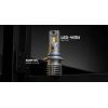 Автолампа PULSO LED-chips 7535/9-18v/2x28w/6000Lm/6500K (M6-HIR2) изображение 6