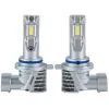 Автолампа PULSO LED-chips 7535/9-18v/2x28w/6000Lm/6500K (M6-HIR2)