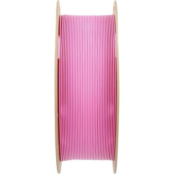 Пластик для 3D-принтера Polymaker PLA PANCHROMA MATTE 1,75mm 1kg MUTED GREEN (CA04025) зображення 3