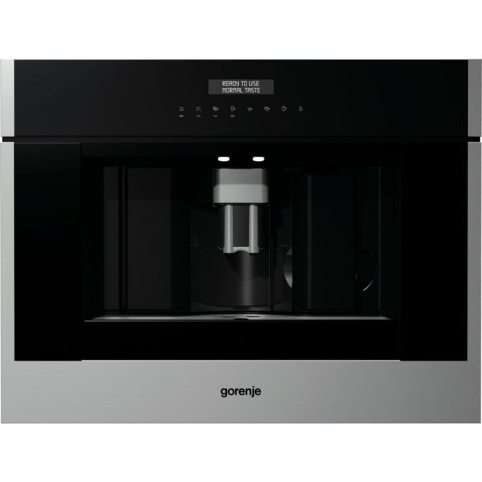 Кавомашина Gorenje CMA 9200 BG (CMA9200BG)