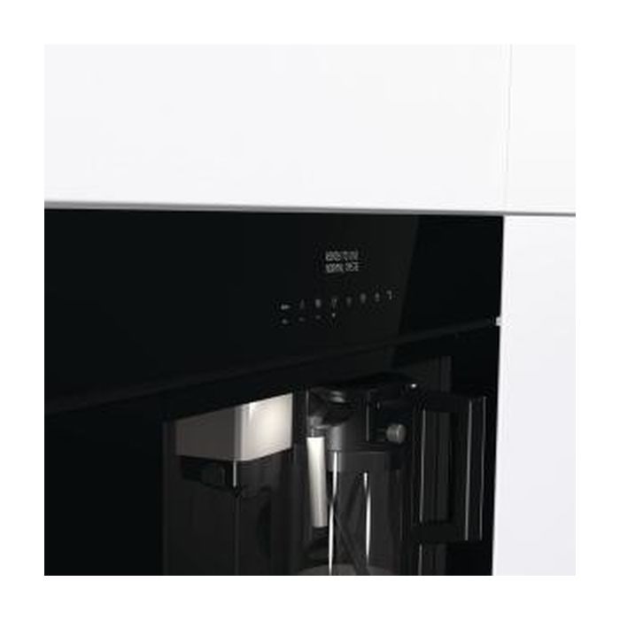 Кавомашина Gorenje CMA 9200 BG (CMA9200BG) зображення 3