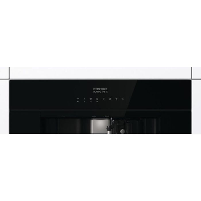 Кавомашина Gorenje CMA 9200 BG (CMA9200BG) зображення 4