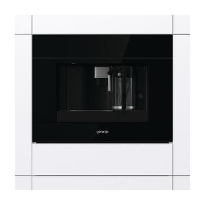 Кавомашина Gorenje CMA 9200 BG (CMA9200BG) зображення 5