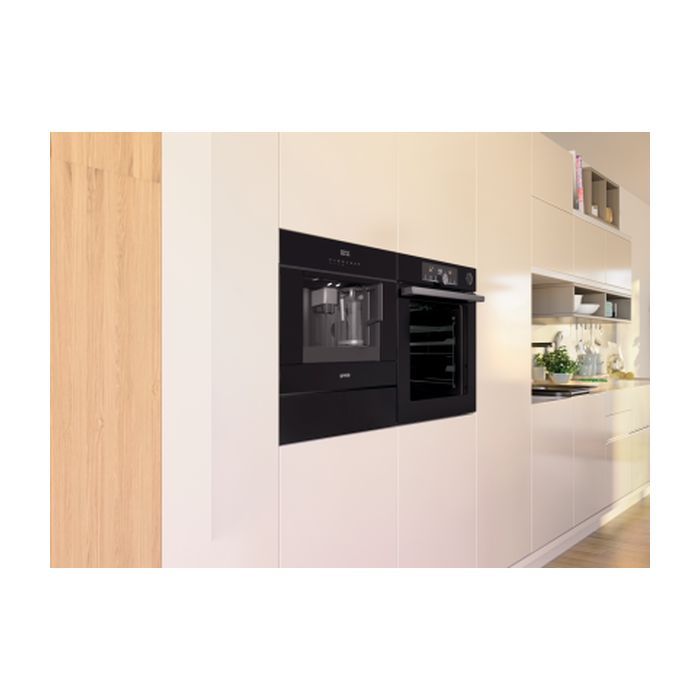 Кавомашина Gorenje CMA 9200 BG (CMA9200BG) зображення 6