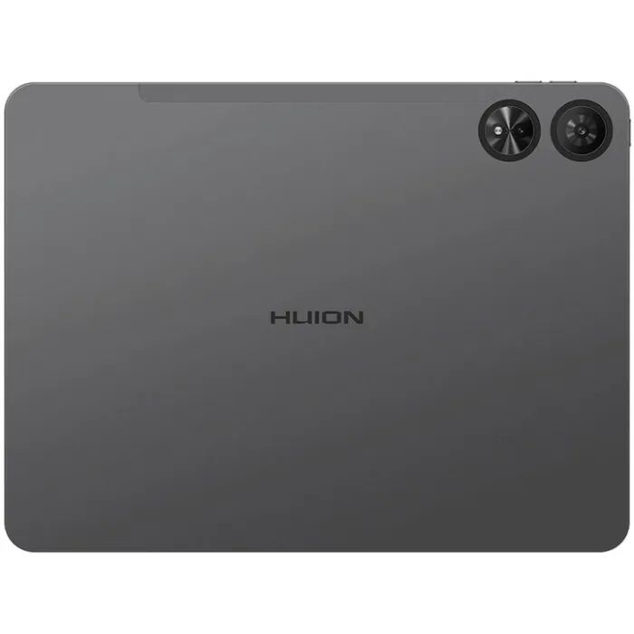 Графический планшет Huion Kamvas Slate 13 + перчатка (KT1201) изображение 3