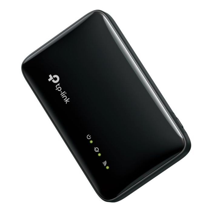 Мобильный Wi-Fi роутер TP-Link M7005 изображение 2