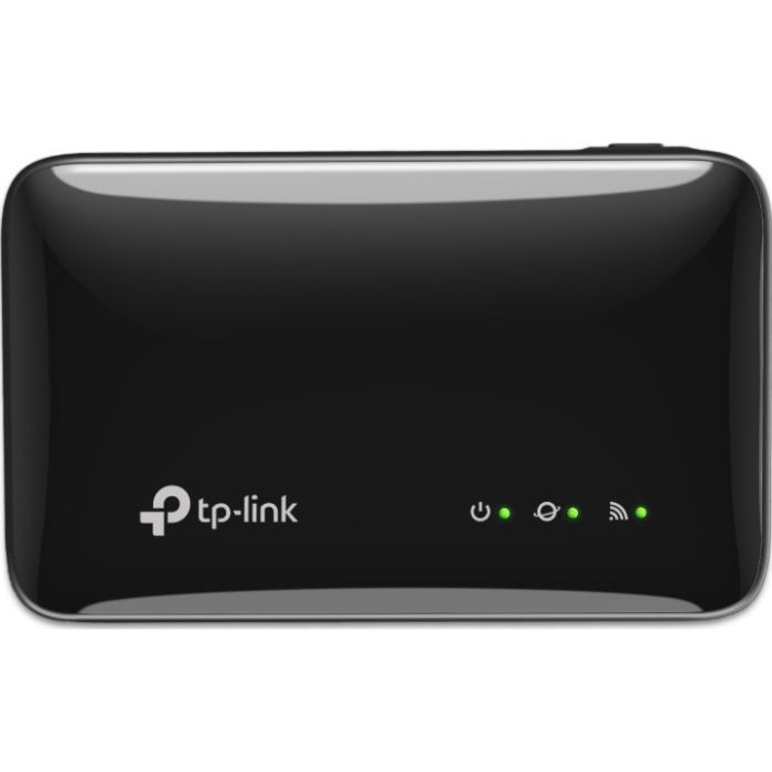 Мобільний Wi-Fi роутер TP-Link M7005 зображення 2
